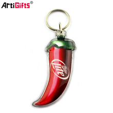 Promotion Hot Sale Cheap custom make acrylic keychains